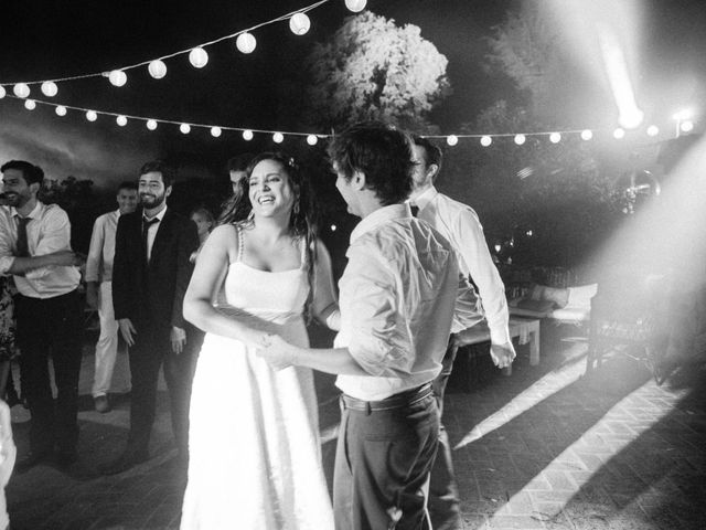 El casamiento de Ignacio y Grisel en Cañuelas, Buenos Aires 92