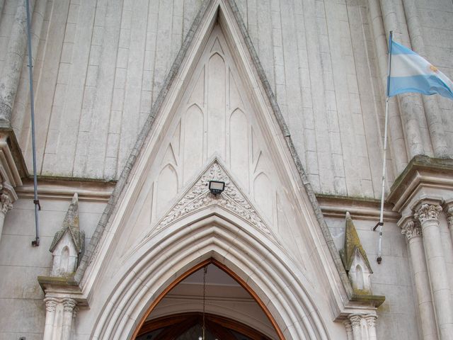El casamiento de Eduardo y Soraya en Canning, Buenos Aires 4