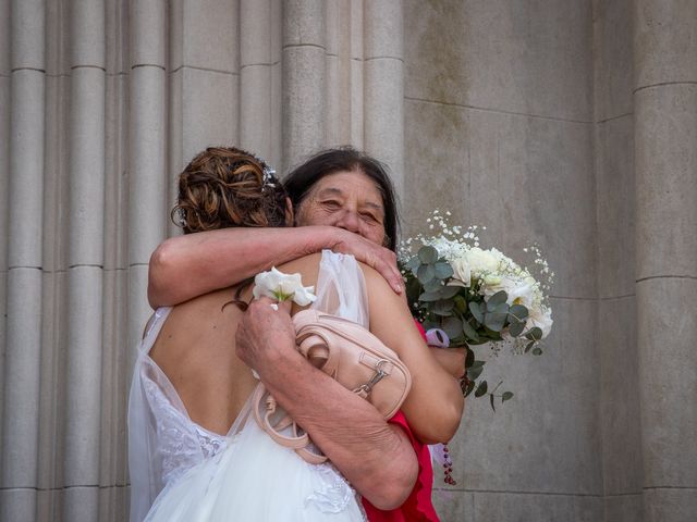 El casamiento de Eduardo y Soraya en Canning, Buenos Aires 5