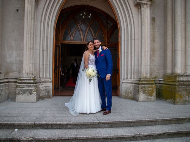 El casamiento de Eduardo y Soraya en Canning, Buenos Aires 6