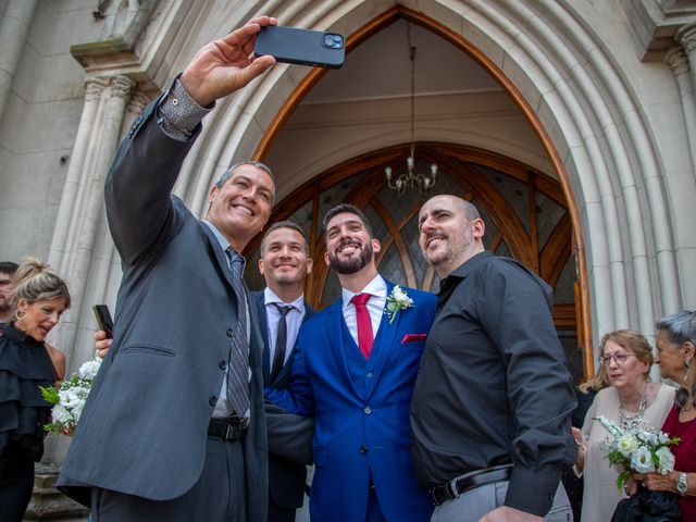 El casamiento de Eduardo y Soraya en Canning, Buenos Aires 7