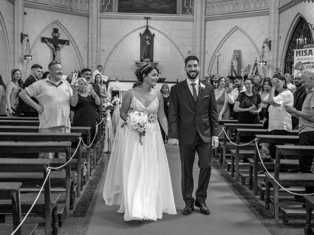 El casamiento de Eduardo y Soraya en Canning, Buenos Aires 8