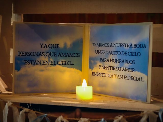 El casamiento de Eduardo y Soraya en Canning, Buenos Aires 10