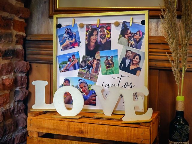 El casamiento de Eduardo y Soraya en Canning, Buenos Aires 12