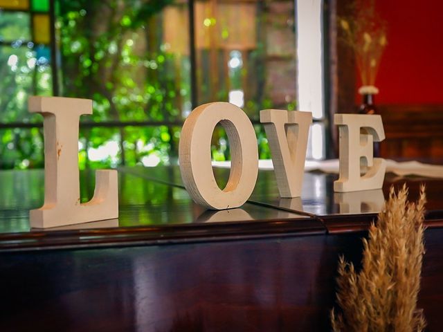 El casamiento de Eduardo y Soraya en Canning, Buenos Aires 15