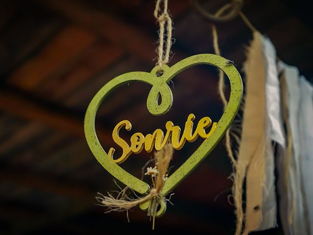 El casamiento de Eduardo y Soraya en Canning, Buenos Aires 17