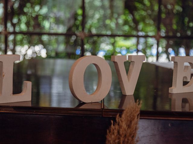 El casamiento de Eduardo y Soraya en Canning, Buenos Aires 18