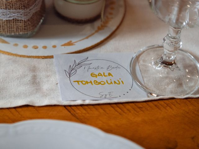 El casamiento de Eduardo y Soraya en Canning, Buenos Aires 22
