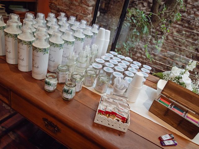 El casamiento de Eduardo y Soraya en Canning, Buenos Aires 24