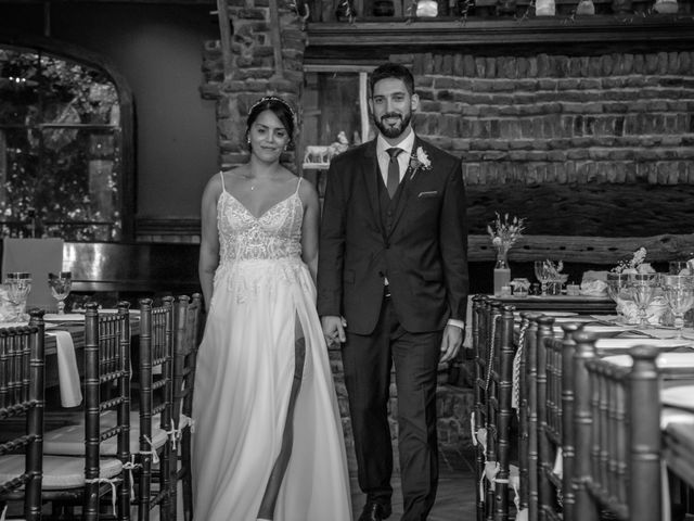 El casamiento de Eduardo y Soraya en Canning, Buenos Aires 28
