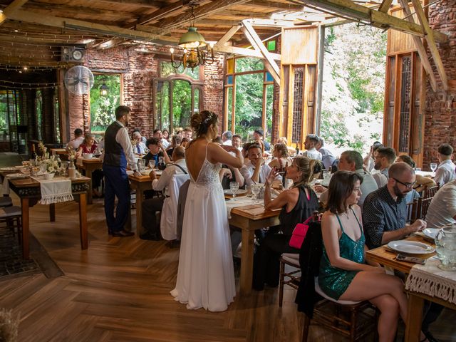 El casamiento de Eduardo y Soraya en Canning, Buenos Aires 30
