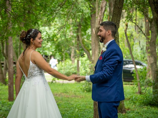 El casamiento de Eduardo y Soraya en Canning, Buenos Aires 32