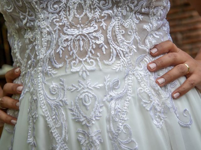 El casamiento de Eduardo y Soraya en Canning, Buenos Aires 35