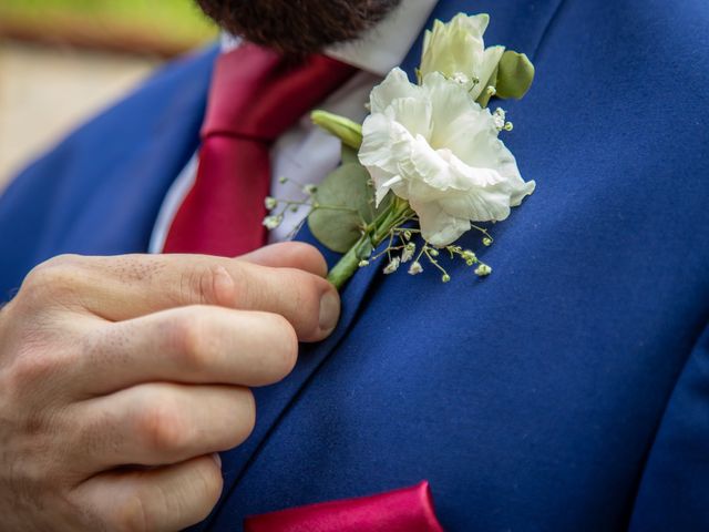 El casamiento de Eduardo y Soraya en Canning, Buenos Aires 38