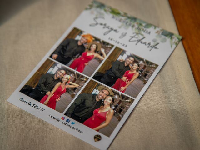 El casamiento de Eduardo y Soraya en Canning, Buenos Aires 39