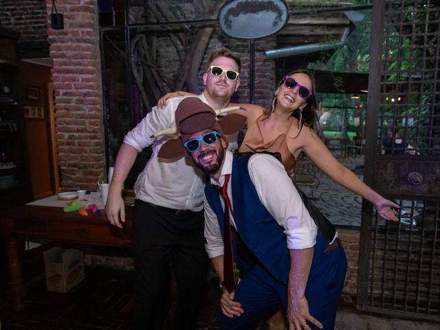El casamiento de Eduardo y Soraya en Canning, Buenos Aires 47