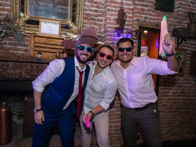 El casamiento de Eduardo y Soraya en Canning, Buenos Aires 48
