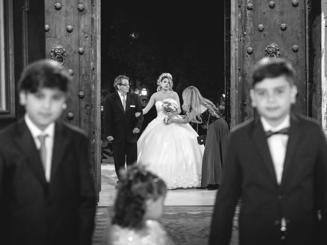 El casamiento de Maxi y Cielo en Córdoba, Córdoba 49