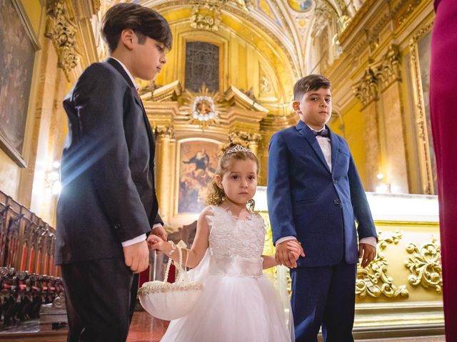 El casamiento de Maxi y Cielo en Córdoba, Córdoba 55