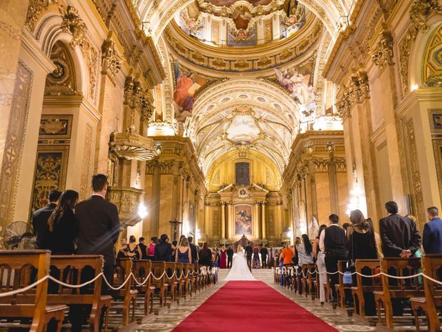 El casamiento de Maxi y Cielo en Córdoba, Córdoba 59