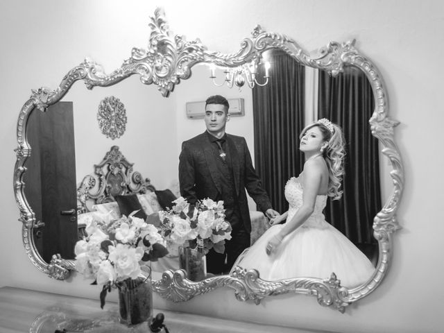 El casamiento de Maxi y Cielo en Córdoba, Córdoba 92