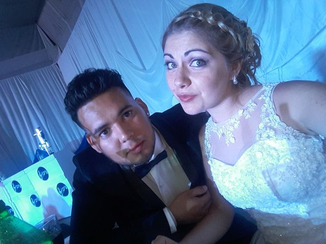 El casamiento de Nico  y Mai  en Villa Mercedes, San Luis 11