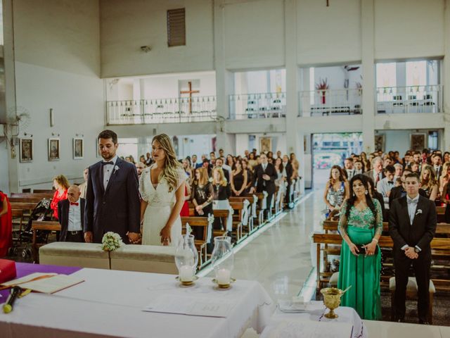 El casamiento de Gusti y Vero en Mendoza, Mendoza 49