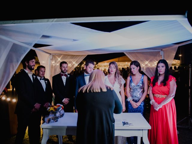 El casamiento de Gusti y Vero en Mendoza, Mendoza 104