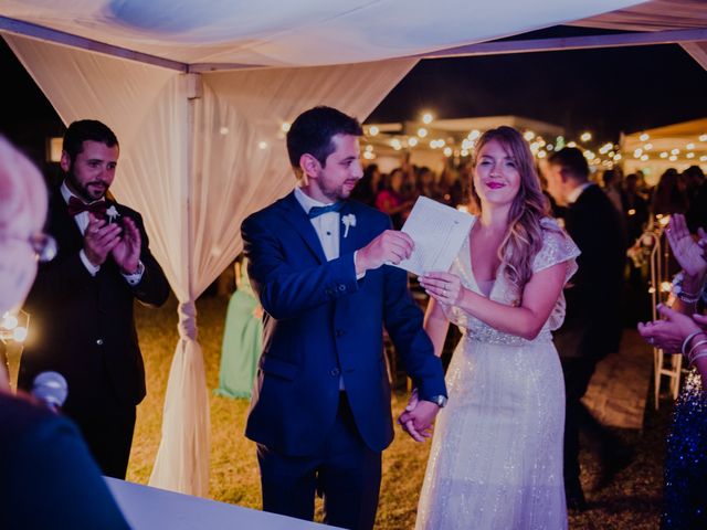 El casamiento de Gusti y Vero en Mendoza, Mendoza 118