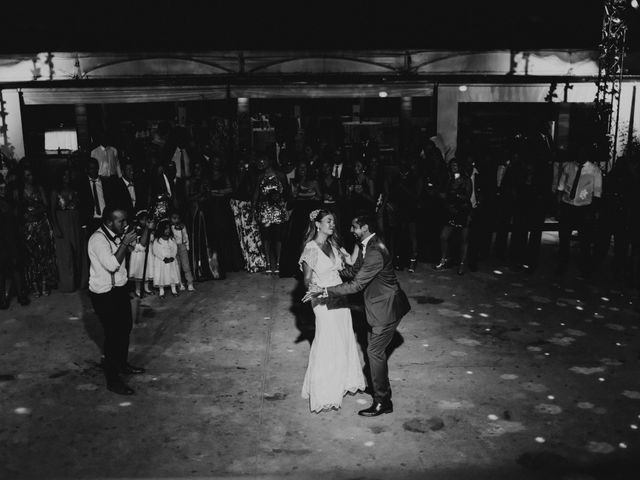 El casamiento de Gusti y Vero en Mendoza, Mendoza 126