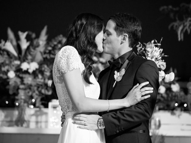 El casamiento de Pablo y Lucía en Palermo, Capital Federal 3