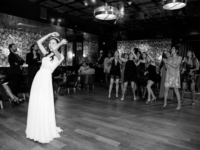 El casamiento de Pablo y Lucía en Palermo, Capital Federal 40