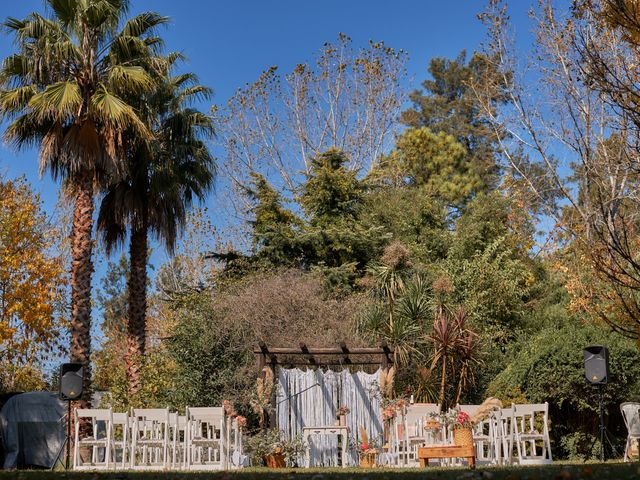 El casamiento de Leo y Stefi en General Rodríguez, Buenos Aires 9