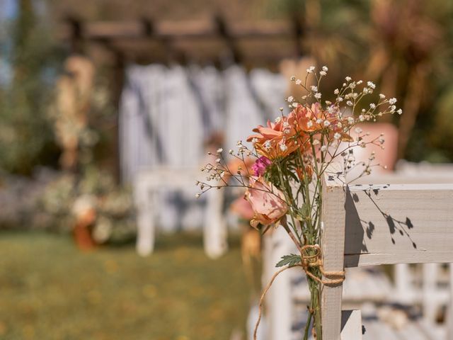 El casamiento de Leo y Stefi en General Rodríguez, Buenos Aires 10