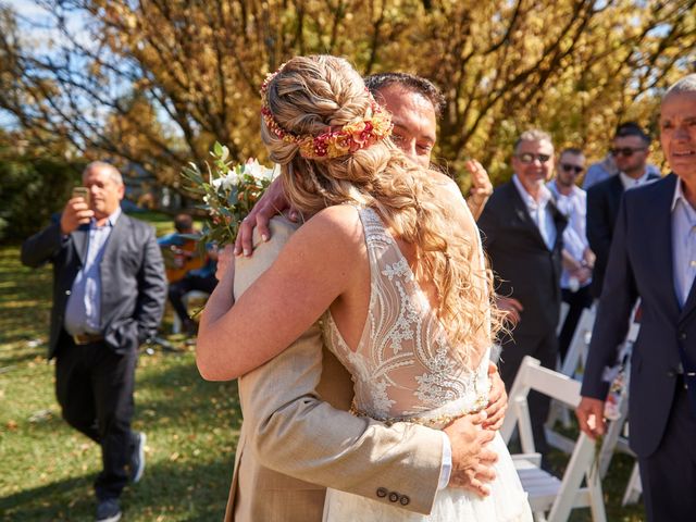 El casamiento de Leo y Stefi en General Rodríguez, Buenos Aires 22