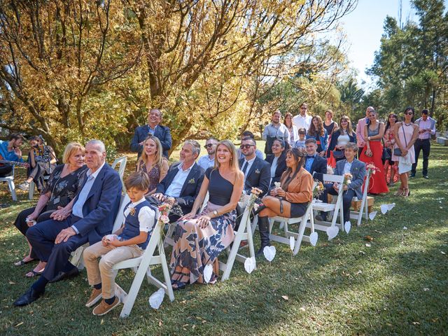 El casamiento de Leo y Stefi en General Rodríguez, Buenos Aires 26