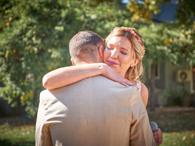 El casamiento de Leo y Stefi en General Rodríguez, Buenos Aires 27