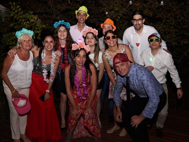 El casamiento de Leo y Stefi en General Rodríguez, Buenos Aires 59