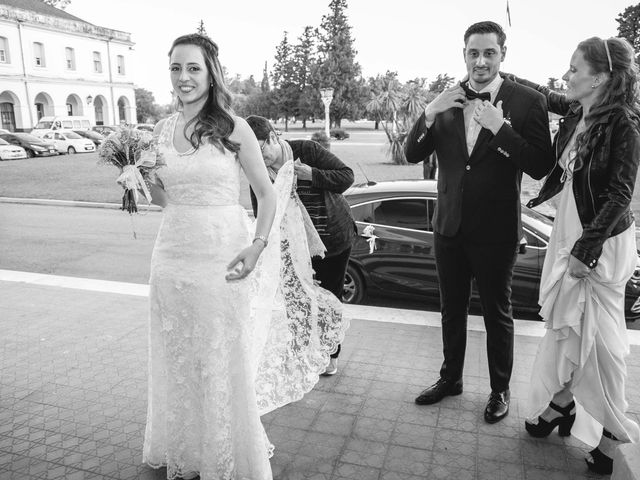 El casamiento de German y Carolina en Córdoba, Córdoba 31