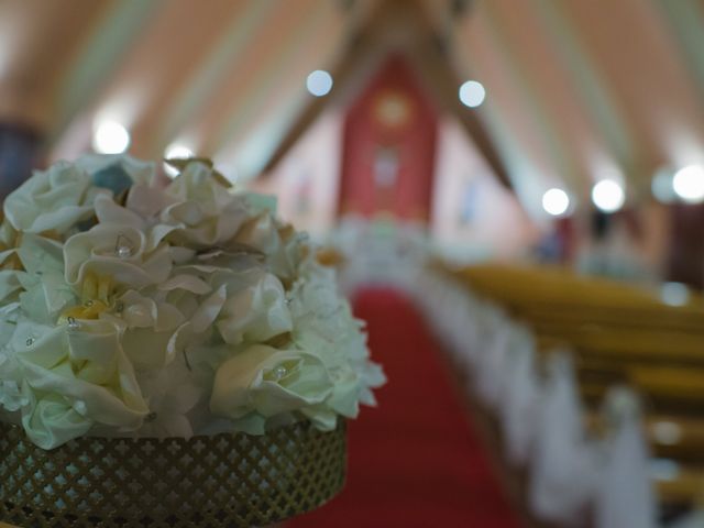 El casamiento de Marco y Jimena en San Juan, San Juan 40