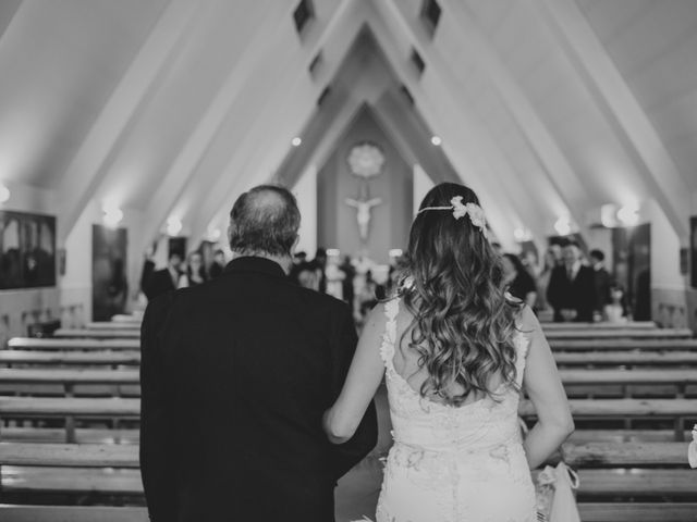 El casamiento de Marco y Jimena en San Juan, San Juan 42