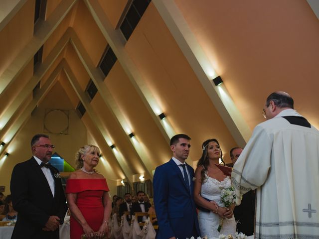 El casamiento de Marco y Jimena en San Juan, San Juan 44