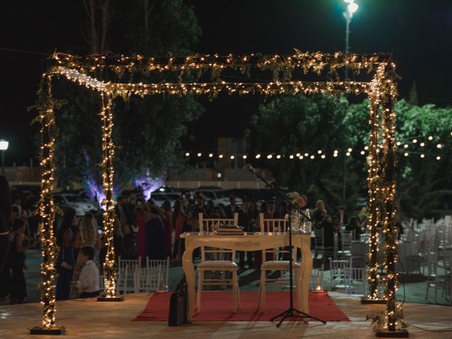 El casamiento de Marco y Jimena en San Juan, San Juan 54