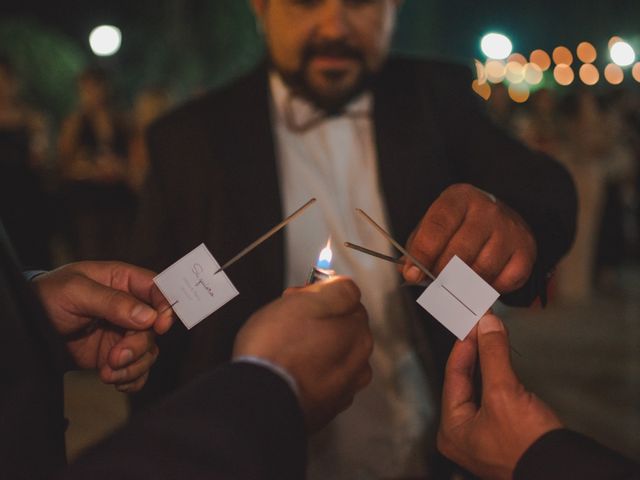 El casamiento de Marco y Jimena en San Juan, San Juan 60