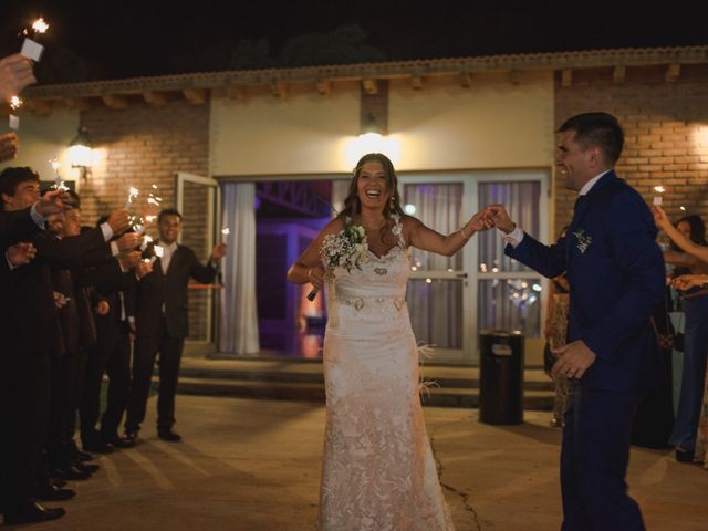 El casamiento de Marco y Jimena en San Juan, San Juan 61