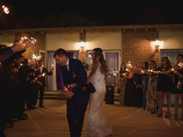 El casamiento de Marco y Jimena en San Juan, San Juan 62