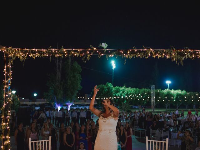 El casamiento de Marco y Jimena en San Juan, San Juan 70