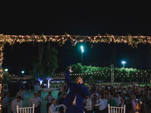 El casamiento de Marco y Jimena en San Juan, San Juan 74