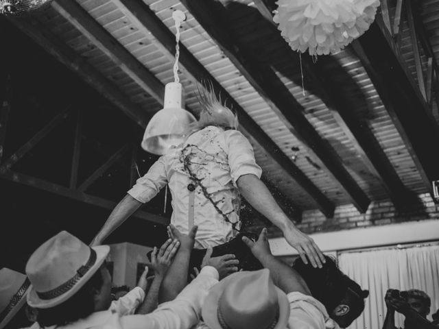 El casamiento de Marco y Jimena en San Juan, San Juan 90