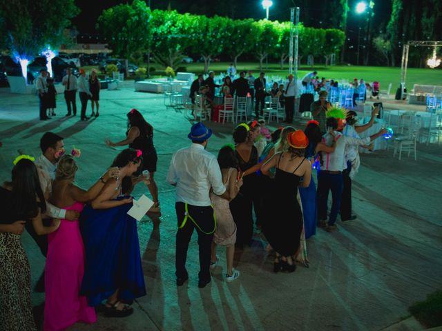 El casamiento de Marco y Jimena en San Juan, San Juan 101